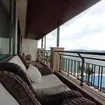 Ξενοδοχείο με διαμερίσματα Marina