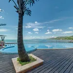 Ξενοδοχείο με διαμερίσματα Marina 3*