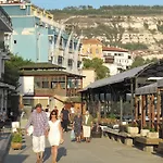 Marina 3* Μπαλτσίκ