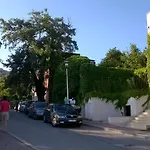 Ξενοδοχείο με διαμερίσματα Marina 3*