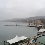 Ξενοδοχείο με διαμερίσματα Marina 3*