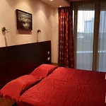 Marina Ξενοδοχείο με διαμερίσματα 3*