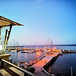 Marina Ξενοδοχείο με διαμερίσματα