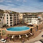 Marina Ξενοδοχείο με διαμερίσματα Μπαλτσίκ