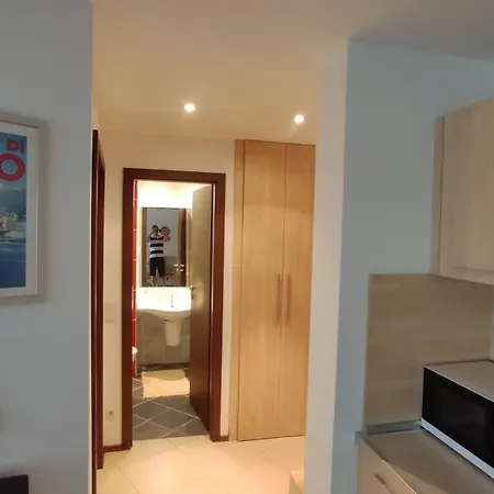 Marina Apartmanhotel