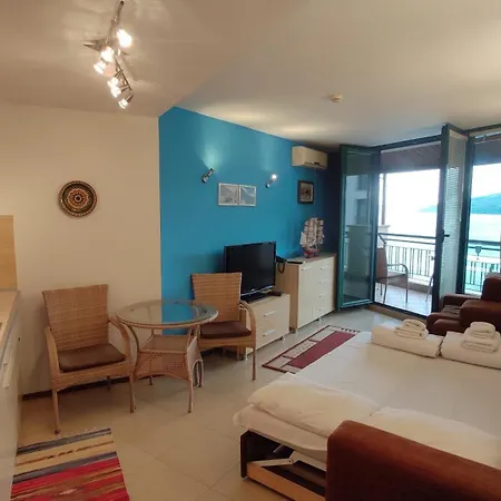 Marina Apartment Baltschik