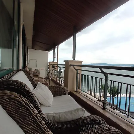 Apartmanhotel Marina