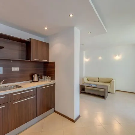 Apartmanhotel Marina Balcsik