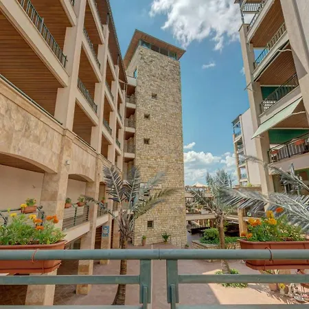 Lejlighedshotel Marina Balchik