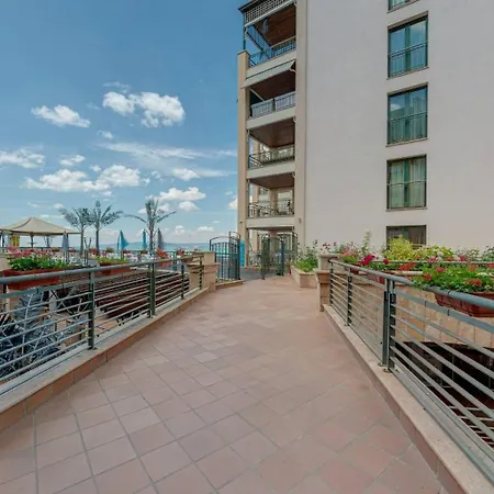 Marina 3* Balcsik