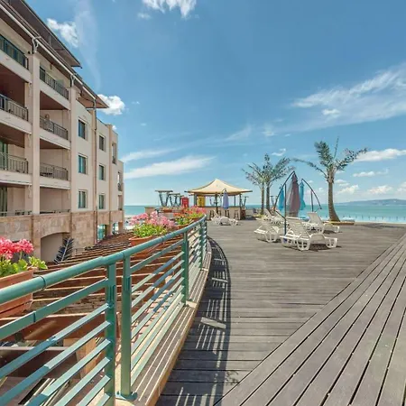 Apartmanhotel Marina