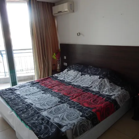 Marina 3* Balcsik