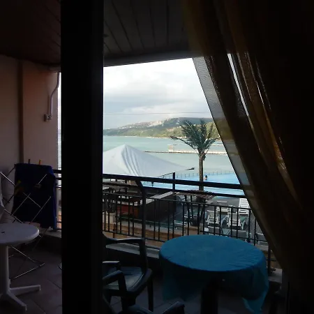 Apartmanhotel Marina 3*