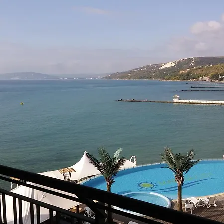 Apartmanhotel Marina 3*