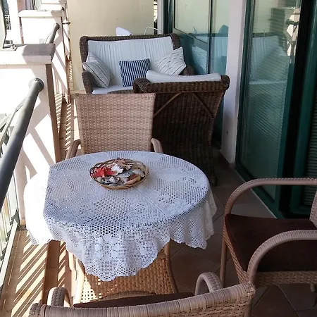 Marina 3* Balcsik