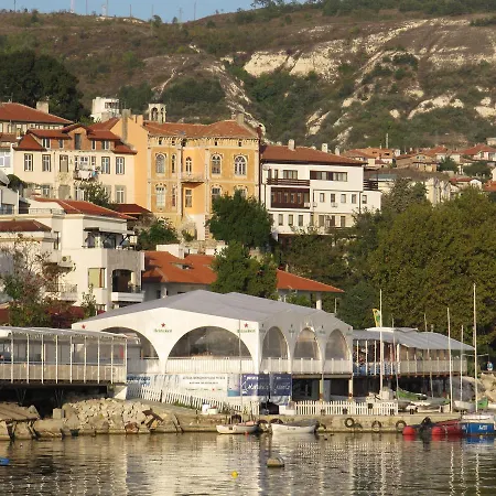 Apartmanhotel Marina 3*