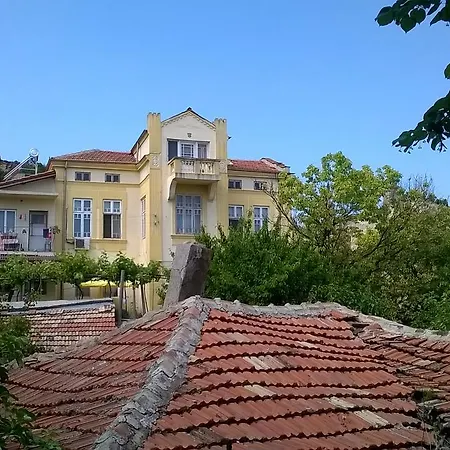 Apartmanhotel Marina