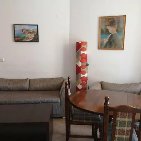 Apartment Marina