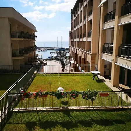 Apartment Marina
