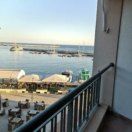 Marina 3* Baltschik
