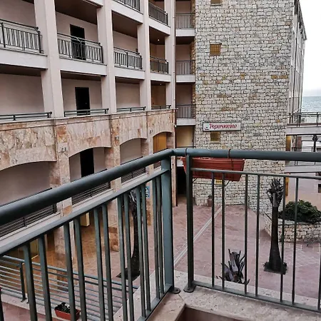 Marina 3* Balcsik
