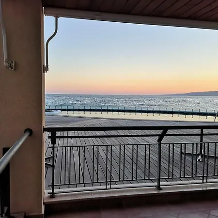 Marina Apartment Baltschik