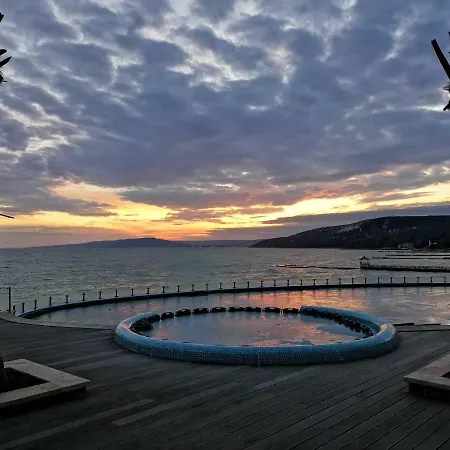 Apartmanhotel Marina 3*