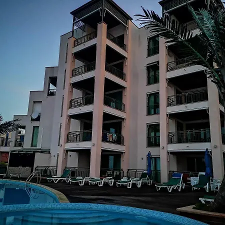 Marina Apartment Baltschik