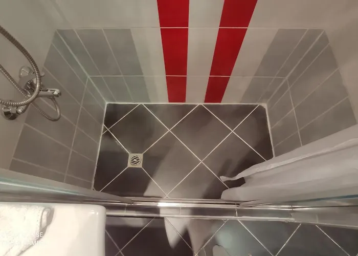 Lejlighedshotel Marina 3*