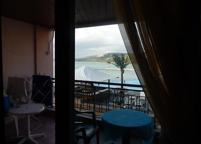 Lejlighedshotel Marina 3*