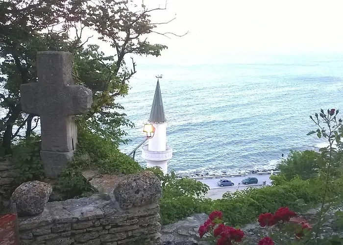 Marina Lejlighedshotel 3*