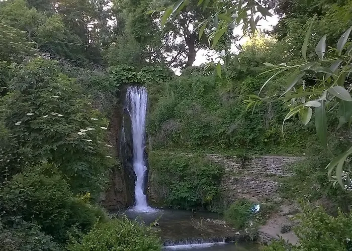 Marina Lejlighedshotel Balchik