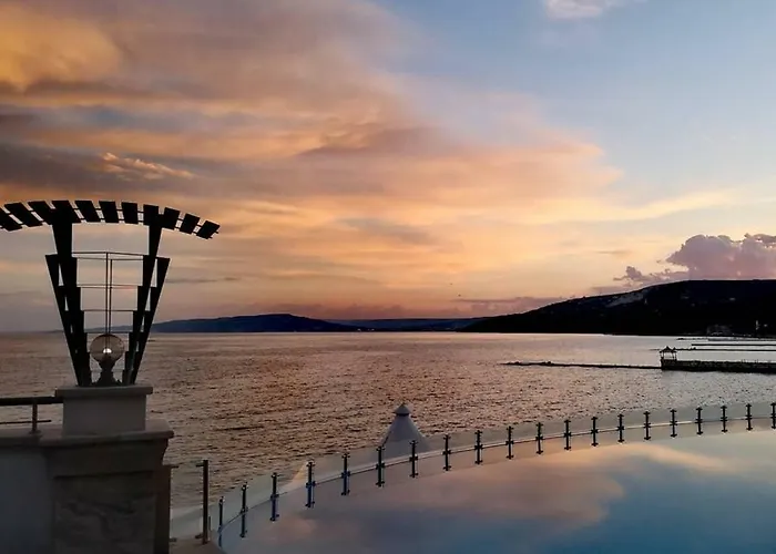 Lejlighedshotel Marina Balchik