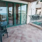 Marina Aparthotel Balchik