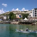 Marina Апарт-отель 3*