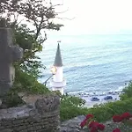 Marina Aparthotel 3*