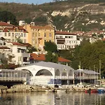 Aparthotel Marina 3*