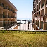 Апарт-отель Marina