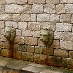 Marina Апарт-отель Балчик