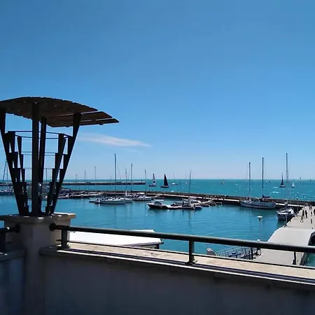 Marina Apartman