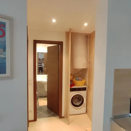 Aparthotel Marina
