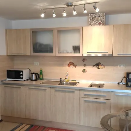 Marina 3* Balchik