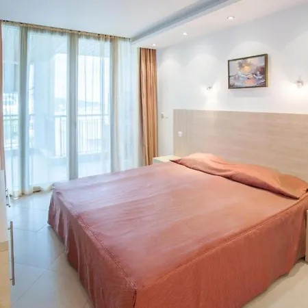 Marina Appart hôtel 3*