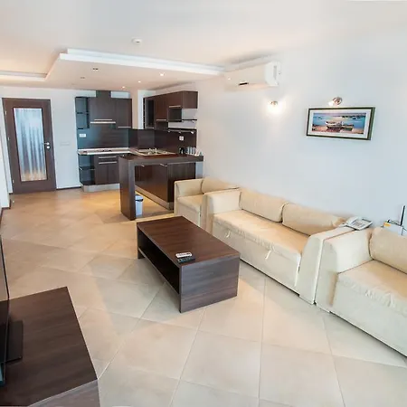 Marina 3* Balcsik