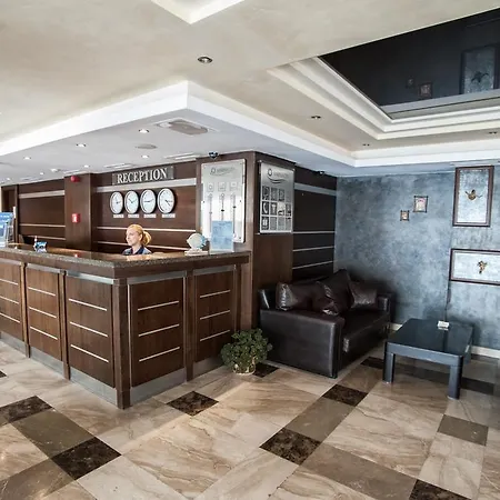Marina 3* Balcsik