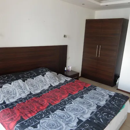 Aparthotel Marina Balchik
