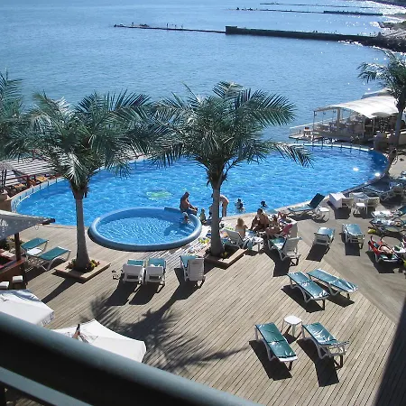 Апарт-отель Marina 3*