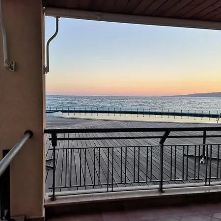 Marina Aparthotel Balchik