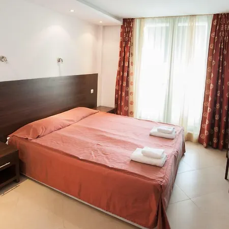 Marina 3* Balchik