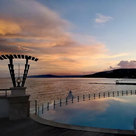 Aparthotel Marina Balchik